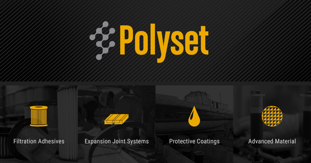 Polyset Co Inc