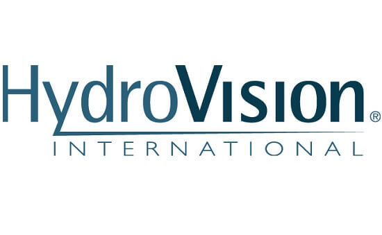 Logo for Hydrovision International