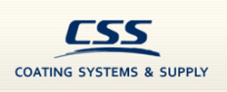 Coating Systems & Supply logo