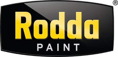 Rodda Paint logo