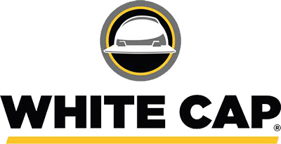 Logo for White Cap