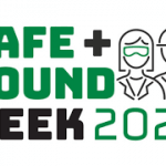 Safe + Sound Week 2024